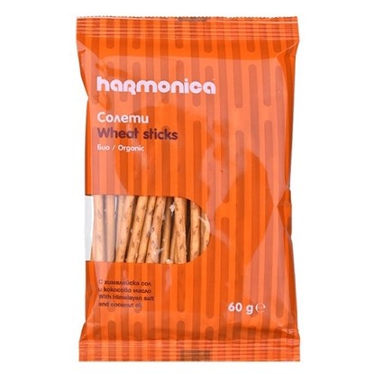  Био солети класик Хармоника