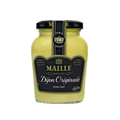  Горчица оригинал Mailler 215 гр.