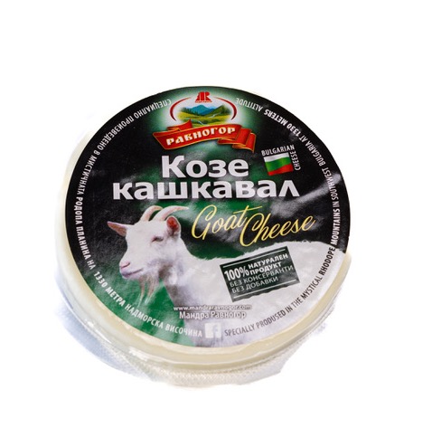 Козе кашкавал Равногор 220 гр.