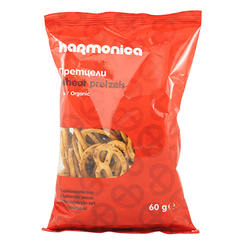  Претцели Хармоника 60 гр