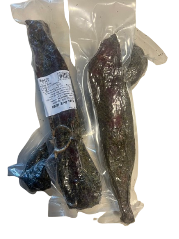  Свинско бон филе Зелас