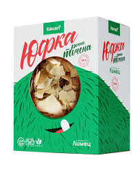 Точена юфка от лимец Канап 200 гр.