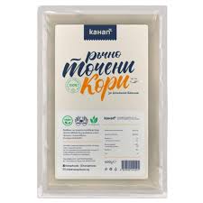 Точени бело кори за баница Канап 400 гр.