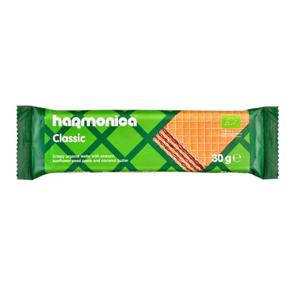  Вафла класик Хармоника 30 гр